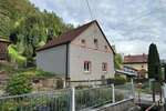 Schnäppchen - solides vermietetes Einfamilienhaus in ruhiger Lage - Einfamilienhaus Uhlstädt-Kirchhasel Kirchhasel | Angebot:27438802
