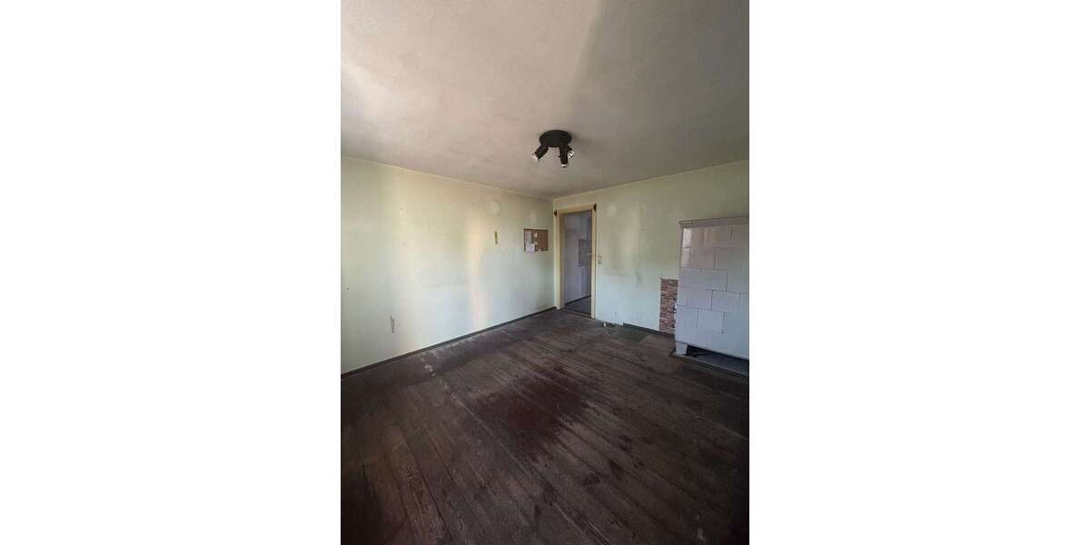 Wohnzimmer Ansicht 2