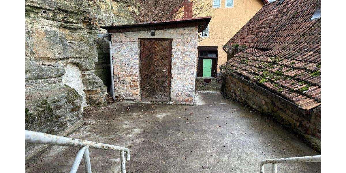 Nebenhaus