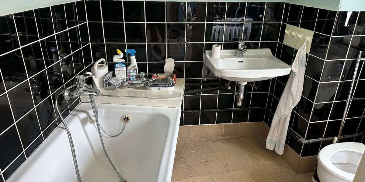 OG Bad WC