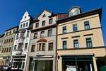 Kapitalanlage : Wohn- und Geschäftshaus mit 3 Wohneinheiten und 1 Gewerbeeinheit in 