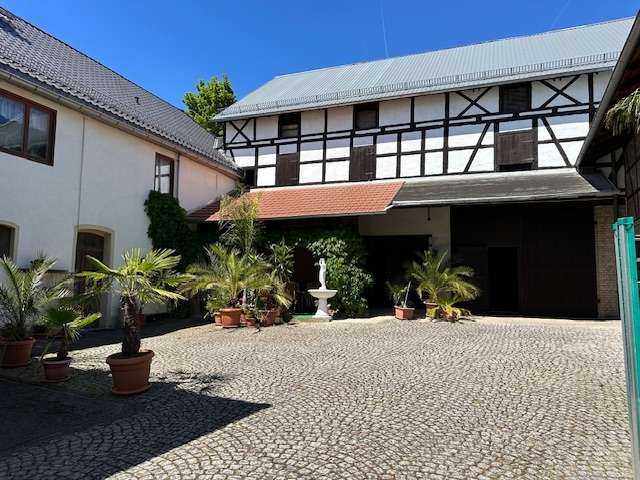 Innenhof (1)
