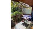 günstiges Wochenendhaus inkl. Grundstück in ruhiger u. sonniger Lage - Bungalow Rudolstadt | Angebot:27438671
