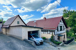 Massives Wohnhaus mit tollen Blick auf Schloß Könitz - Einfamilienhaus Unterwellenborn OT Könitz Könitz | Angebot:16297790