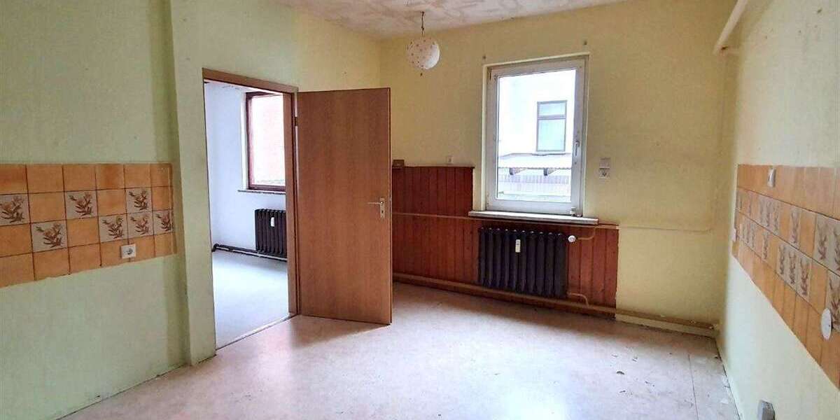 Küche 1.OG